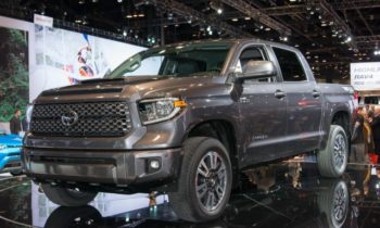 Dodge Demon, Ford Expedition, Toyota Tundra TRD Sport: The Week In Reverse