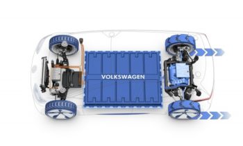 Volkswagen e-Golf to end when ID electric hatchback launches?