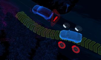 New Volvo XC60 to automatically steer out of trouble