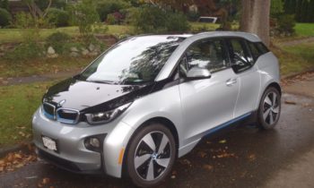 Plug-in electric car sales in Canada, Feb 2017: Bolt sprints to a speedy start