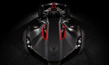 BAC plans two-seat, enclosed cockpit hypercar