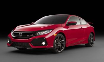 Honda lets 2018 Civic Si torque figure slip