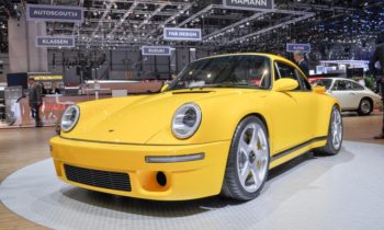 The best of an exciting Geneva auto show