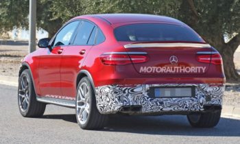 Dodge Demon transbrake, Elextra electric supercar, Mercedes-AMG GLC63: Car News Headlines