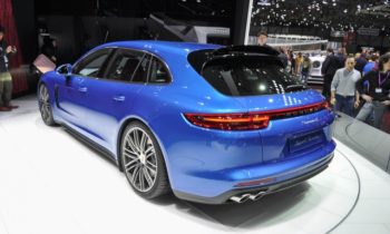 This Week’s Top Photos: the 2017 Geneva auto show edition