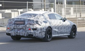 2018 McLaren 720S, 2020 Mercedes-AMG GT 4, Lucid Air: The Week In Reverse