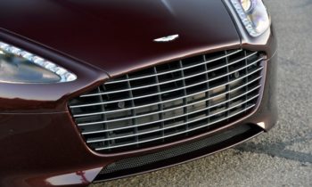 Electric Aston Martin Rapide, CARB reaffirms emissions standards, E15 battle: Today's Car News