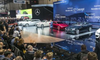 BMW, Mercedes to prune lineups