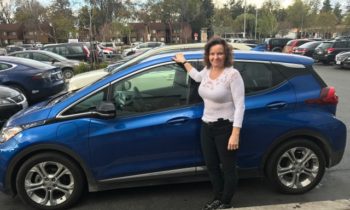 2018 Nissan Leaf, Ioniq drive videos, Bolt EV road trip, EPA turmoil: The Week in Reverse