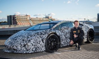 Lamborghini Huracán ‘Ring record, McLaren 720S leak, Dodge Demon: Today’s Car News