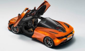 McLaren 720S, Lamborghini Huracán Performante, Hennessey F-150 Raptor: This Week’s Top Photos
