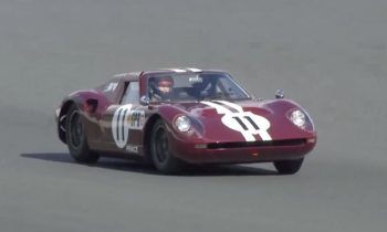 Infiniti bringing icon of Japanese racing to Amelia Island