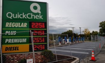 $8 billion cost to make Tesla Superchargers as common as gas stations: analyst