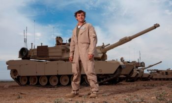 Richard Hammond injured but ‘not dead’ following crash during 'The Grand Tour' taping