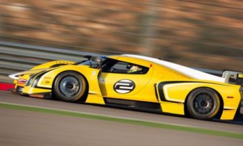 Glickenhaus’ SCG003C mauls Monza