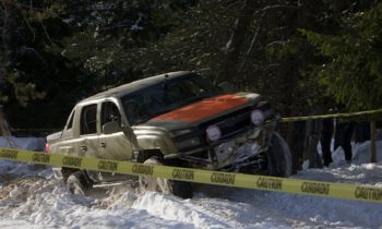 Snow Racing an Avalanche – Dirt Every Day Ep. 61