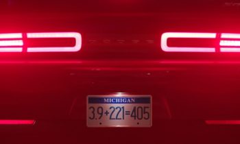 Torque reserve gives Dodge Demon its devilish exhaust note