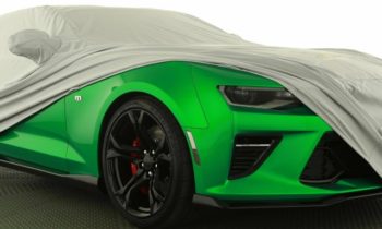 Chevy Camaro Track concept teased ahead Geneva debut