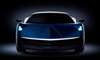 Elextra supercar promises 0-62 mph time in under 2.3 seconds