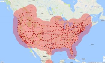 Tesla taking Supercharger network to city centers, starting with Chicago and Boston