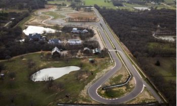 Toyota going big in Texas with ranch and private race track
