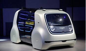 Sedric concept is VW Group’s first concept, first Level 5 self-driving car