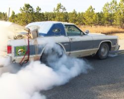 1,800-Mile Beater Rally! – Roadkill Ep. 63