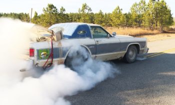 1,800-Mile Beater Rally! – Roadkill Ep. 63