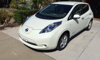 How to negotiate for a new Nissan Leaf battery pack: electric-car owner advises