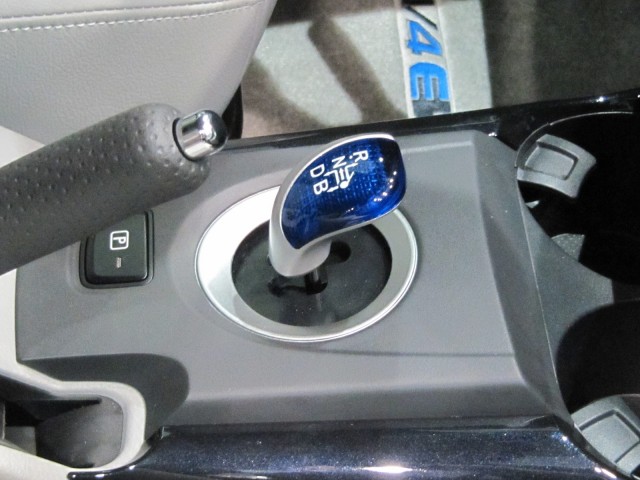 2012 Toyota RAV4 EV launch at EVS-26, Los Angeles, April 2012