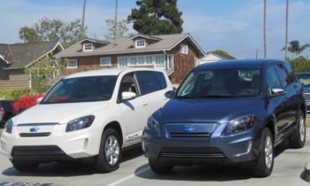 Why Toyota's 'agonizing' U-turn toward electric cars? Because China says so