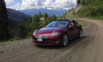 Plug-in electric car sales in Canada, March 2017: Chevy charges ahead