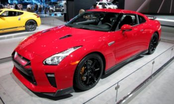 Motor Authority's hits, misses at 2017 New York auto show