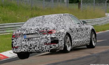 Lexus LS F-Sport teaser, Audi A8 spy video, Genesis electric cars: Car News Headlines