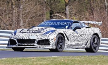 Pininfarina electric cars, Corvette ZR1 on the ‘Ring, Ducati up for grabs: Today’s Car News