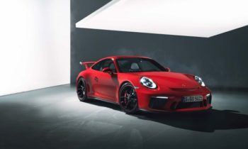 With new GT3, the automatic vs. manual debate rages, even within Porsche