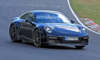 The Exorcist Dyno'd, 2019 Porsche 911, 'Cars 3' trailer: The Week In Reverse