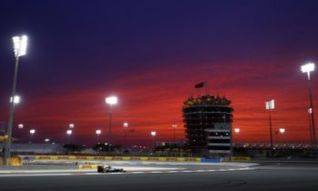2017 Formula One Bahrain Grand Prix preview