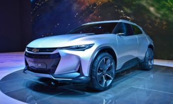 Tesla recall, Shanghai electric concepts, diesel VWs return, Model S changes : The Week in Reverse