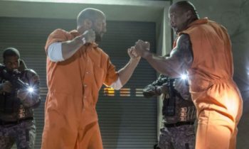 The Rock and Jason Statham are getting a 'Fast & Furious' spinoff 