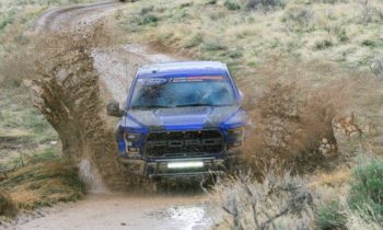 Ford has an experience for Ford Performance Vehicle buyers like no other