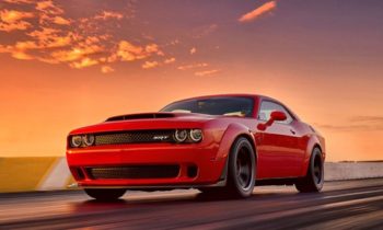 Alfa Romeo Giulia, 1,500-hp Hennessey Dodge Demon, Britain's coal-free day: What’s New @ The Car Connection