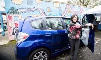 Drive Oregon goes Forth: new name, broader mission, more states