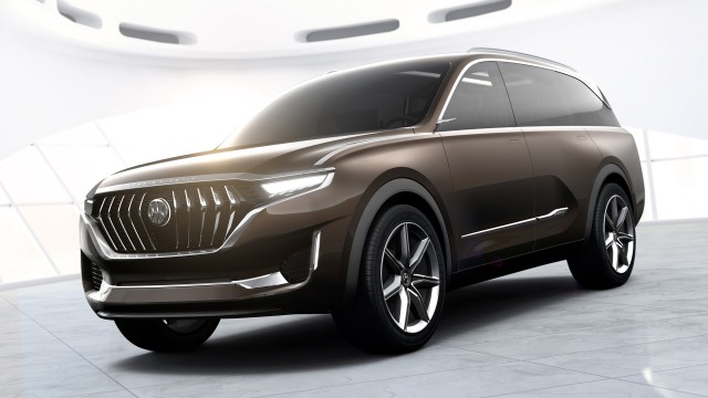 Hybrid Kinetic K750 concept by Pininfarina, 2017 Shanghai auto show