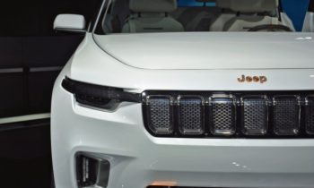 Jeep Yuntu concept, Hyundai Veloster spy shots, Toyota Tacoma TRD Pro preview: Car News Headlines