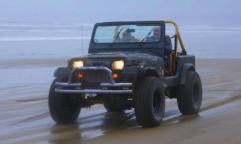 Junkyard Jeepin’ – Dirt Every Day Ep. 62