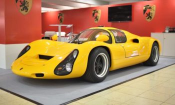 Kreisel blends old with new for first turnkey electric car