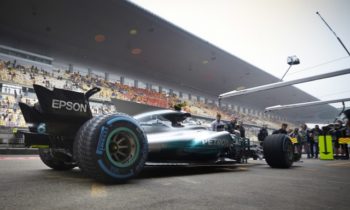 2017 Formula One Chinese Grand Prix preview