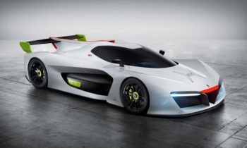 Mahindra mulls turning Pininfarina into premium EV brand