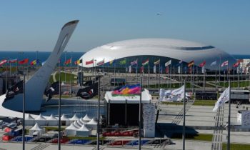 2017 Formula One Russian Grand Prix preview